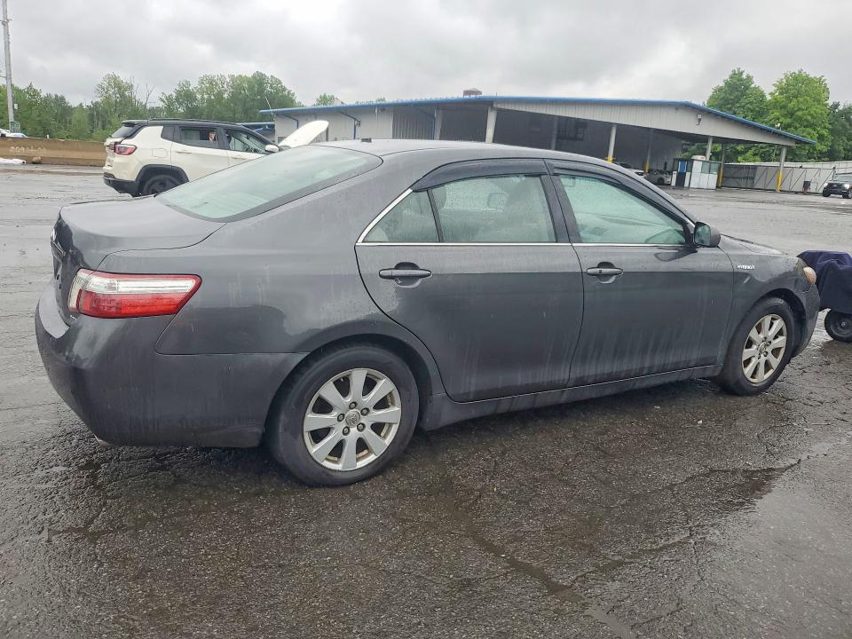 Продажа на аукционе авто 2008 Toyota Camry, vin: 4T1BB46KX8U054036, номер лота: 62565296