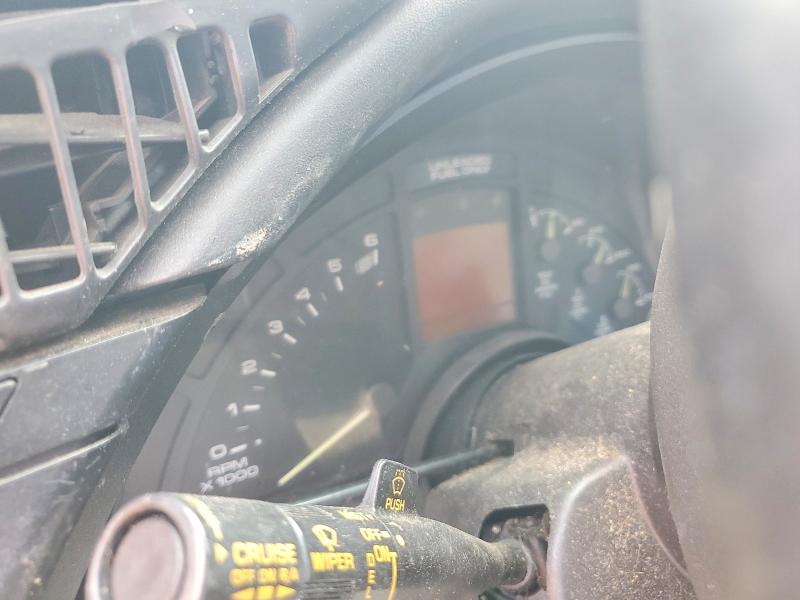 60469536 :رقم المزاد ، 1G1YY23P0P5101898 vin ، 1993 Chevrolet Corvette مزاد بيع