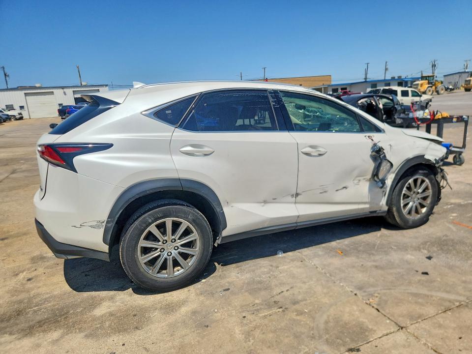 Продажа на аукционе авто 2017 Lexus Nx 200t, vin: JTJYARBZ0H2079263, номер лота: 59400306