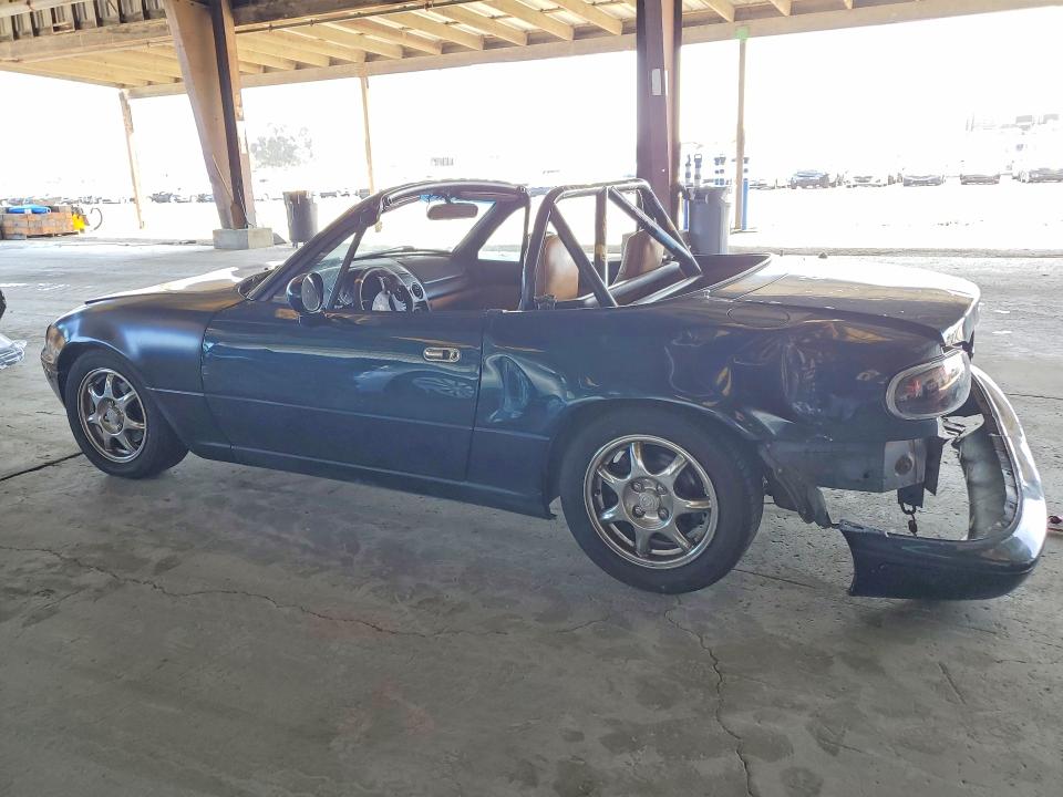 Aukcja sprzedaży 1994 Mazda Mx-5 Miata, vin: JM1NA3532R0509950, numer aukcji: 62642186