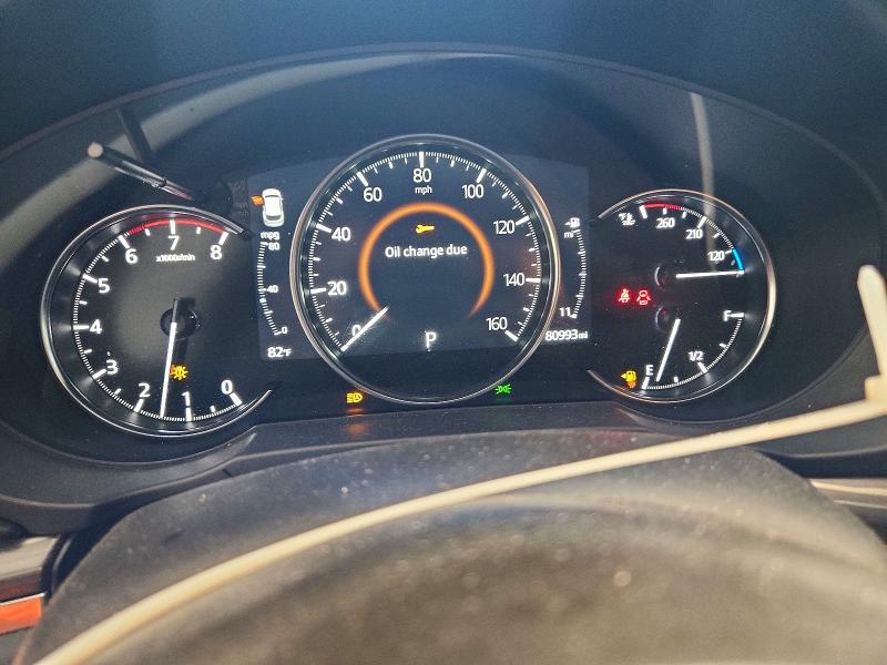 Aukcja sprzedaży 2019 Mazda Cx-5, vin: JM3KFBDM8K1653664, numer aukcji: 58951956