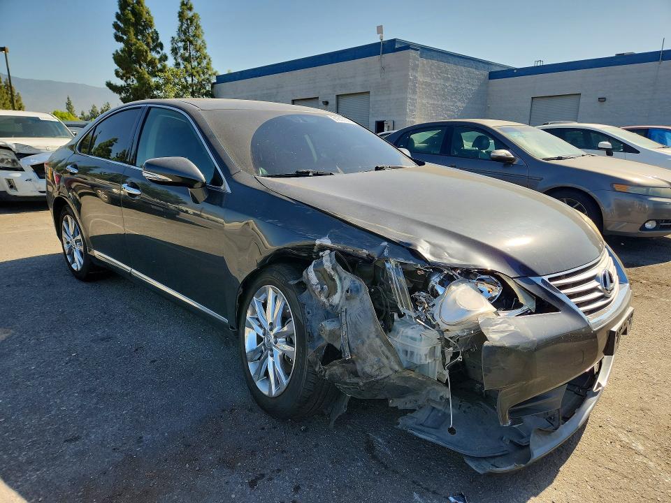 Aukcja sprzedaży 2011 Lexus Es, vin: JTHBK1EG8B2441170, numer aukcji: 61817386