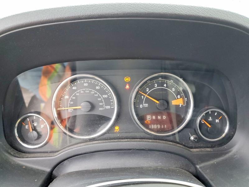 Продажа на аукционе авто 2014 Jeep Compass, vin: 1C4NJDEB8ED585673, номер лота: 60004506