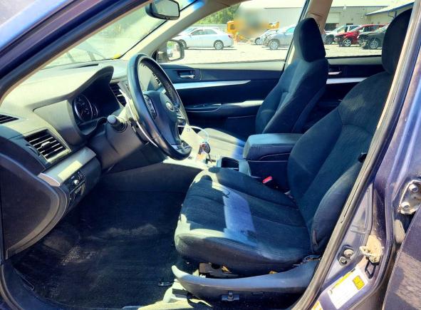 Aukcja sprzedaży 2013 Subaru Outback, vin: 4S4BRCCC0D3225279, numer aukcji: 60525136