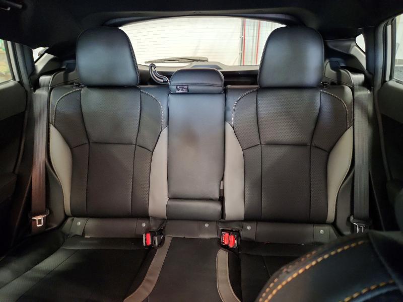 Продаж на аукціоні авто 2025 Subaru Crosstrek, vin: 4S4GUHU63S3713150, номер лоту: 62936006