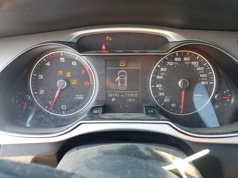 Aukcja sprzedaży 2016 Audi A4, vin: WAUBFAFL5GN009513, numer aukcji: 60360606
