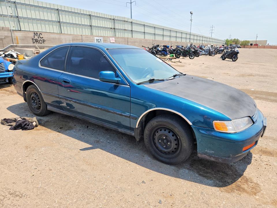 1994 Honda Accord მანქანა იყიდება აუქციონზე, vin: 1HGCD7244RA042285, აუქციონის ნომერი: 58749026