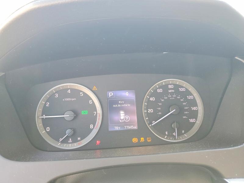 Продаж на аукціоні авто 2016 Hyundai Sonata, vin: 5NPE34AF1GH333375, номер лоту: 62524886