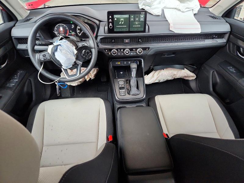 Aukcja sprzedaży 2026 Honda Cr-v, vin: 2HKRS4H42TH404067, numer aukcji: 62502546