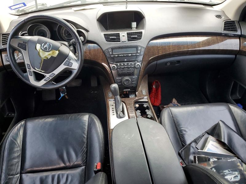 Продажа на аукционе авто 2013 Acura Mdx, vin: 2HNYD2H3XDH511485, номер лота: 62480056