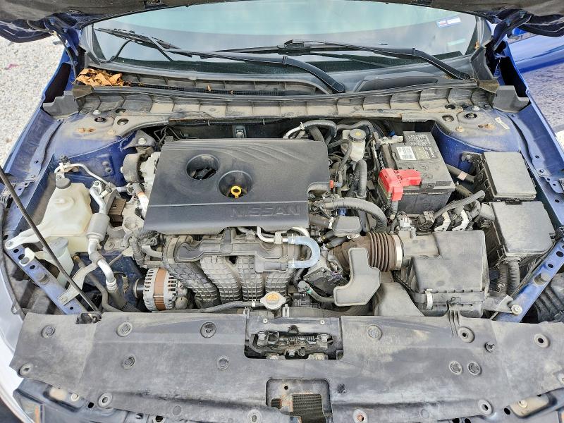 Продаж на аукціоні авто 2019 Nissan Altima, vin: 1N4BL4CW9KN324910, номер лоту: 61765606