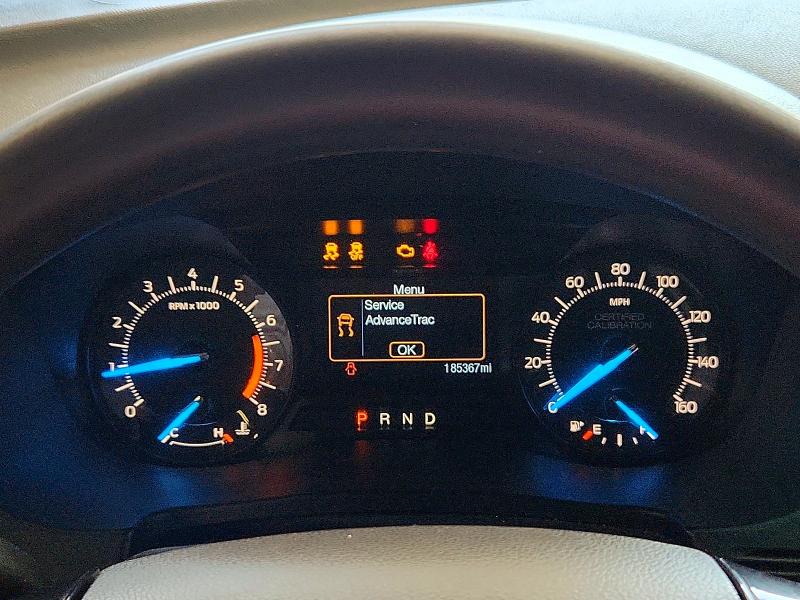Aukcja sprzedaży 2017 Ford Explorer, vin: 1FM5K8AR6HGA36043, numer aukcji: 61922816