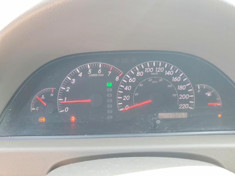 61178406 :رقم المزاد ، 4T1BE32K95U553042 vin ، 2005 Toyota Camry مزاد بيع