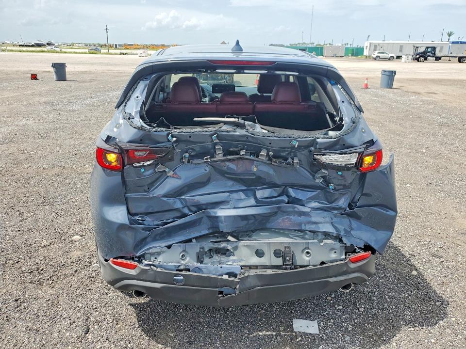 Aukcja sprzedaży 2025 Mazda Cx-5, vin: JM3KFBCM3S0638349, numer aukcji: 61520036
