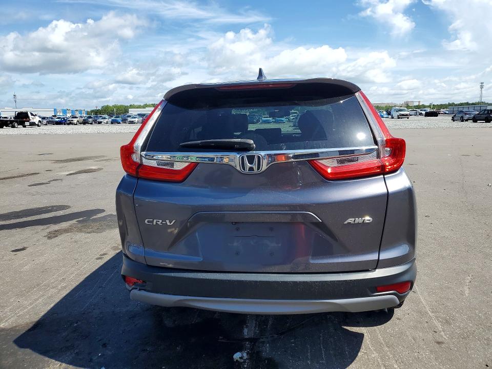Aukcja sprzedaży 2019 Honda Cr-v, vin: JHLRW2H86KX004174, numer aukcji: 61247826