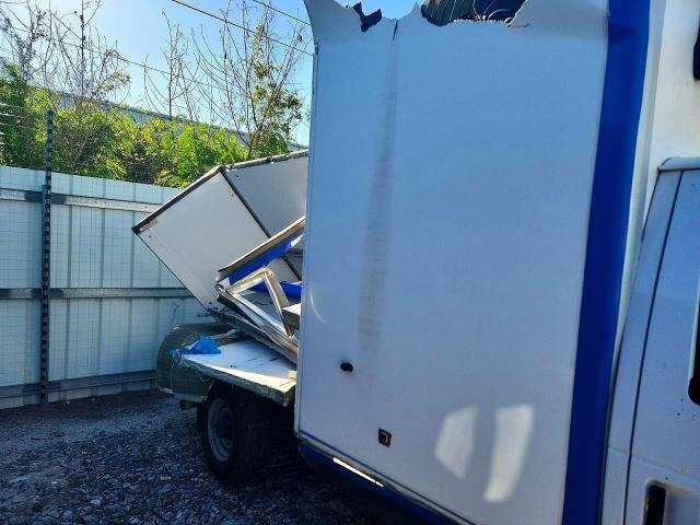 2023 Ford Econoline მანქანა იყიდება აუქციონზე, vin: 1FDWE3FK1PDD14762, აუქციონის ნომერი: 61837806