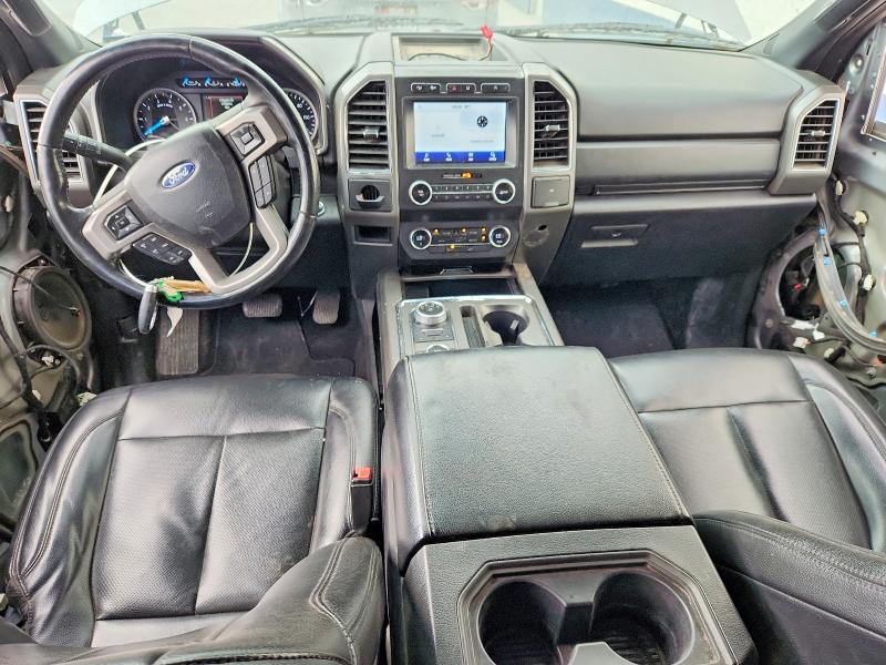Продажа на аукционе авто 2021 Ford Expedition, vin: 1FMJK1JT8MEA25715, номер лота: 62618946