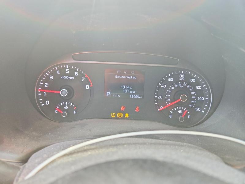 Продаж на аукціоні авто 2020 Kia Soul, vin: KNDJ23AU4L7060232, номер лоту: 61346436