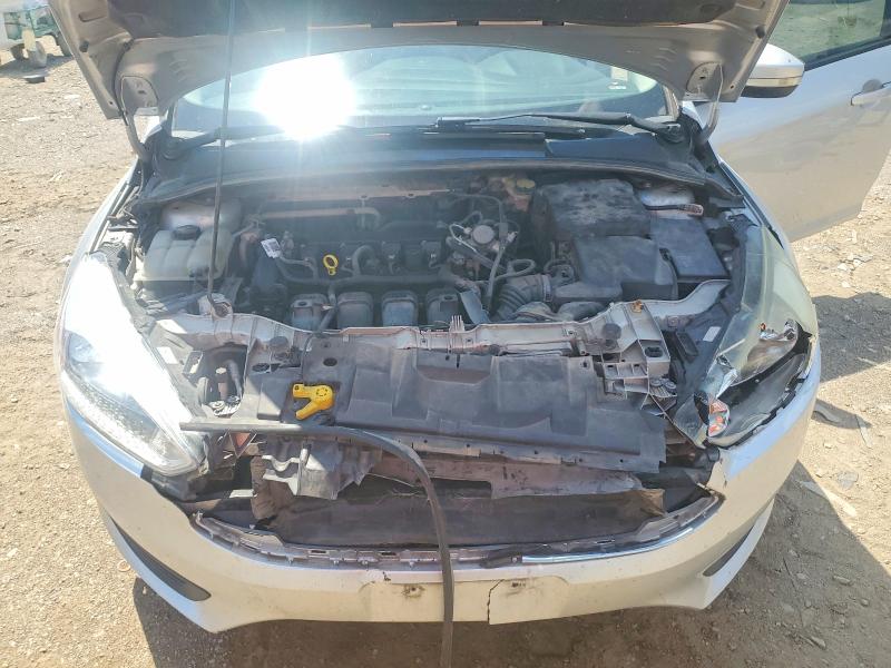 Aukcja sprzedaży 2016 Ford Focus, vin: 1FADP3K2XGL336766, numer aukcji: 59672406