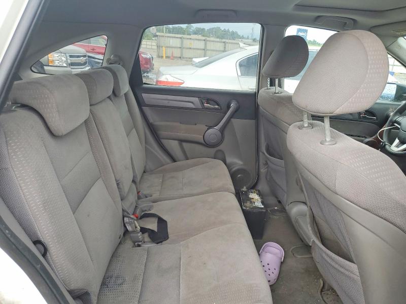 60883146 :رقم المزاد ، 5J6RE38588L005557 vin ، 2008 Honda Cr-v مزاد بيع