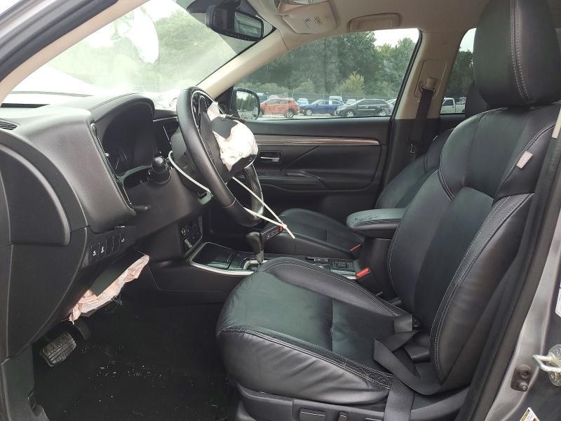 Aukcja sprzedaży 2020 Mitsubishi Outlander, vin: JA4AZ3A35LZ024700, numer aukcji: 60666906