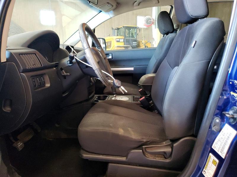 Auction sale of the 2010 Mitsubishi Endeavor, vin: 4A4JN2AS3AE004395, lot number: 62393716