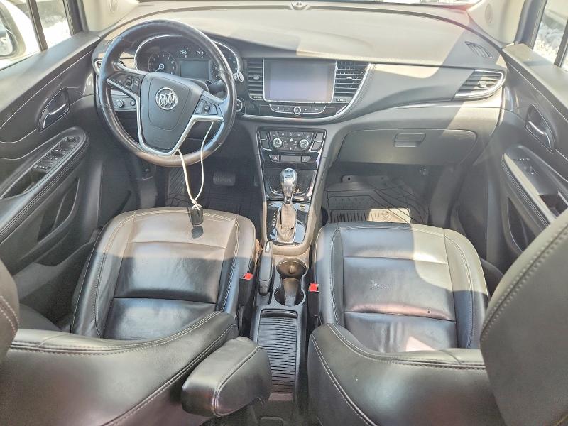 Продаж на аукціоні авто 2019 Buick Encore, vin: KL4CJCSM4KB873120, номер лоту: 61498776