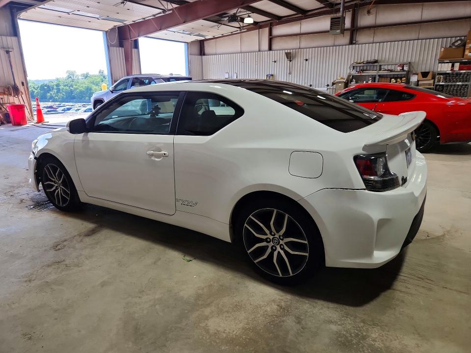 Продажа на аукционе авто 2014 Scion Tc, vin: JTKJF5C7XE3073626, номер лота: 61178586