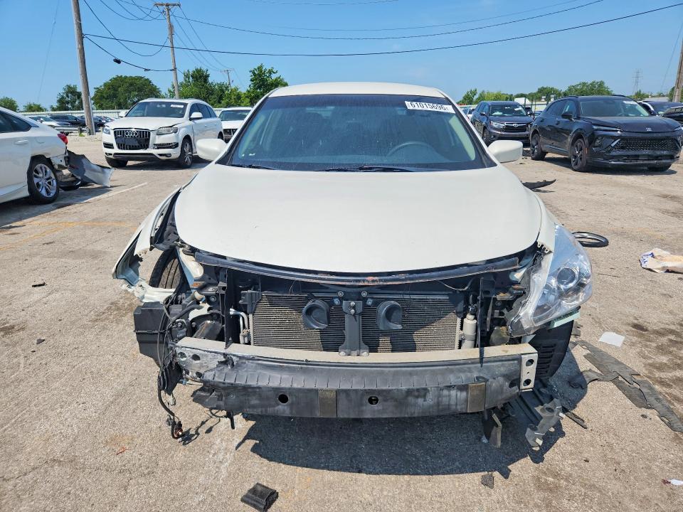 Продаж на аукціоні авто 2013 Nissan Altima, vin: 1N4AL3AP5DC908625, номер лоту: 61015696