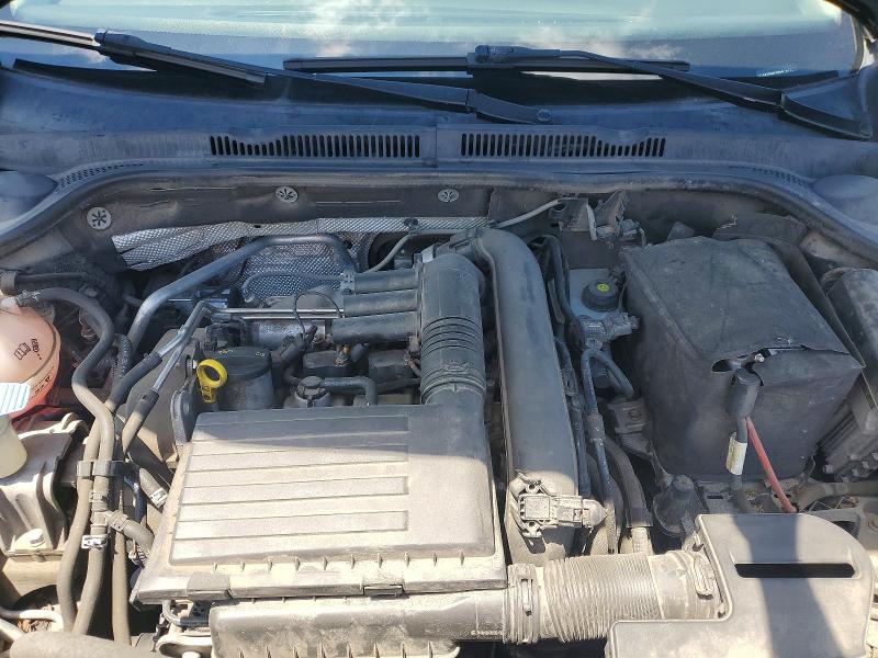 Aukcja sprzedaży 2017 Volkswagen Jetta, vin: 3VW2B7AJ2HM281243, numer aukcji: 59919826