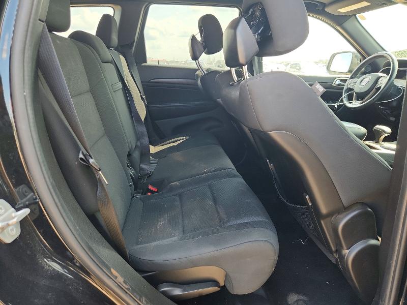 Aukcja sprzedaży 2015 Jeep Grand Cherokee, vin: 1C4RJFAG8FC919593, numer aukcji: 61588166