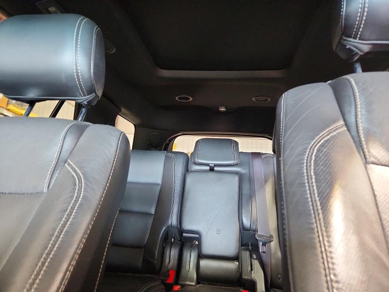 Aukcja sprzedaży 2014 Ford Explorer, vin: 1FM5K8GT4EGC06026, numer aukcji: 85457265