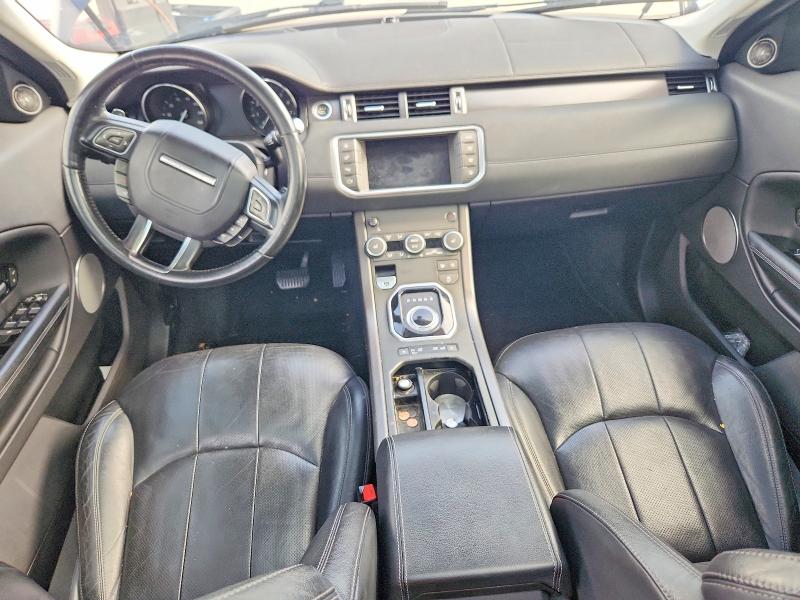 Aukcja sprzedaży 2018 Land Rover Range Rover Evoque, vin: SALVP2RX6JH271248, numer aukcji: 60995856