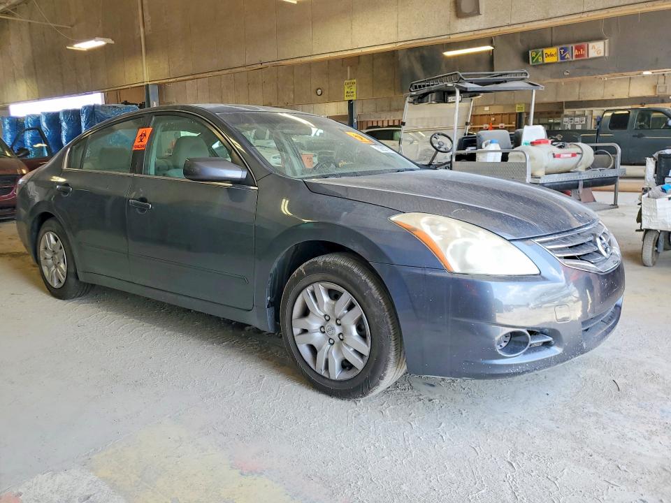 2011 Nissan Altima მანქანა იყიდება აუქციონზე, vin: 1N4AL2AP8BN424685, აუქციონის ნომერი: 58637786
