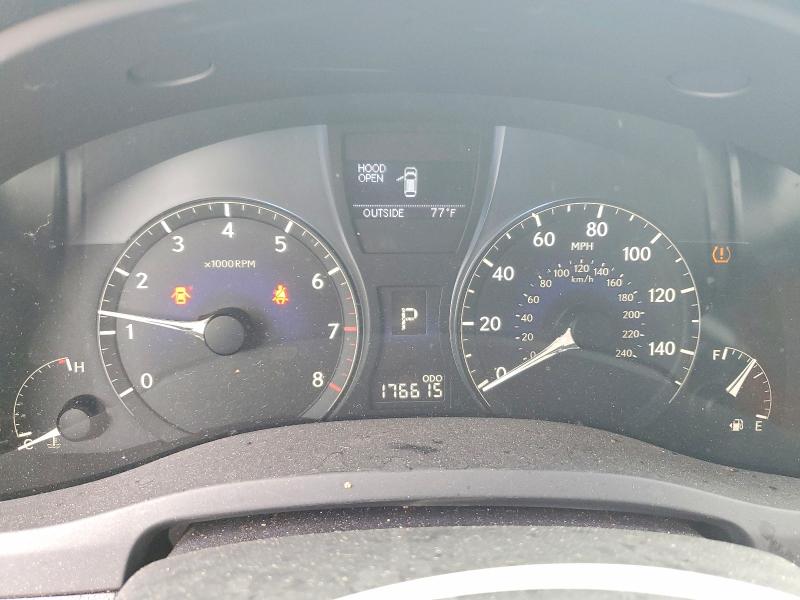 Продаж на аукціоні авто 2010 Lexus Rx, vin: 2T2BK1BA2AC036712, номер лоту: 59701256