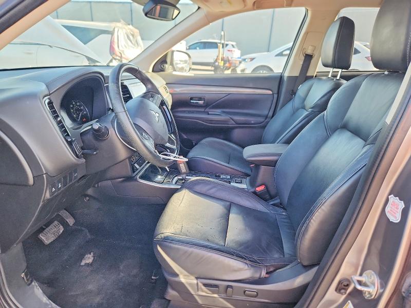 Aukcja sprzedaży 2020 Mitsubishi Outlander, vin: JA4AD3A30LZ020729, numer aukcji: 61555626