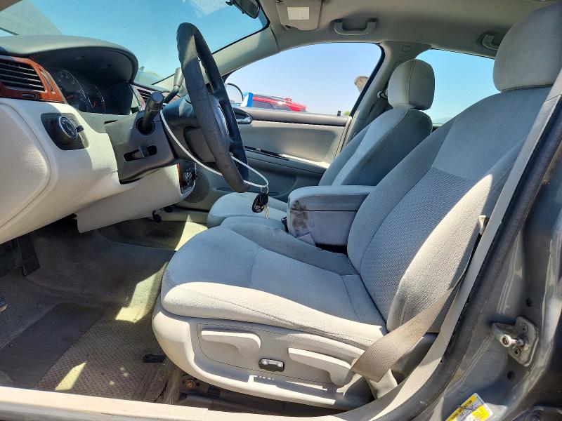 Продажа на аукционе авто 2008 Chevrolet Impala, vin: 2G1WT55N089277602, номер лота: 59717496