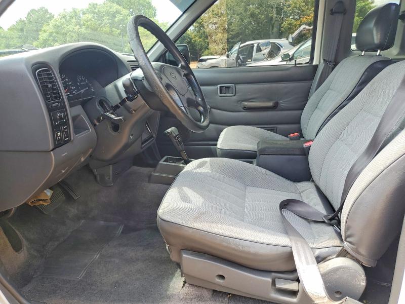 Продажа на аукционе авто 1995 Nissan Truck, vin: 1N6HD16S1SC396900, номер лота: 60553556