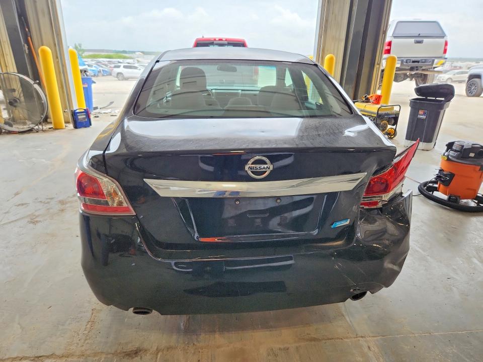 Продажа на аукционе авто 2013 Nissan Altima, vin: 1N4AL3APXDN528801, номер лота: 60232146