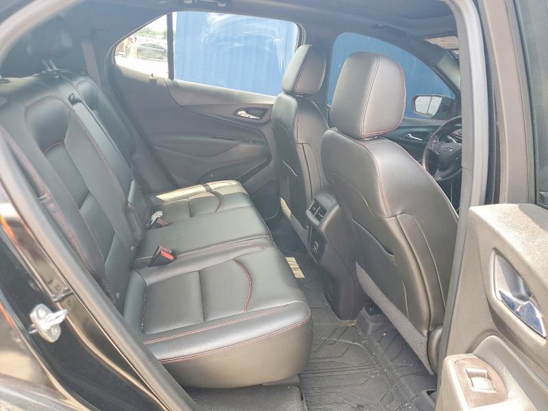 62280436 :رقم المزاد ، 2GNAXMEV1N6103963 vin ، 2022 Chevrolet Equinox مزاد بيع