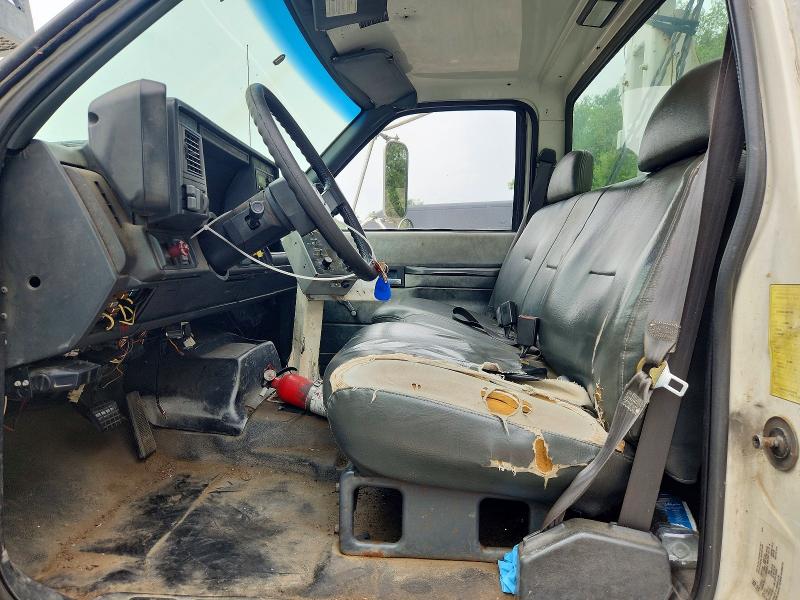 Aukcja sprzedaży 2000 Chevrolet C7, vin: 1GBM7H1C9YJ525251, numer aukcji: 62092246