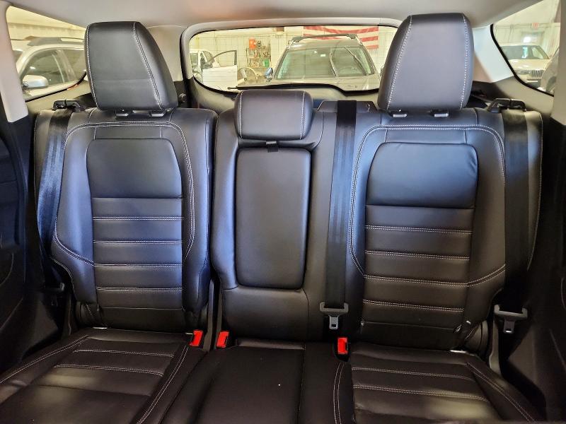 Aukcja sprzedaży 2018 Ford Escape, vin: 1FMCU9HD7JUA18000, numer aukcji: 60840066