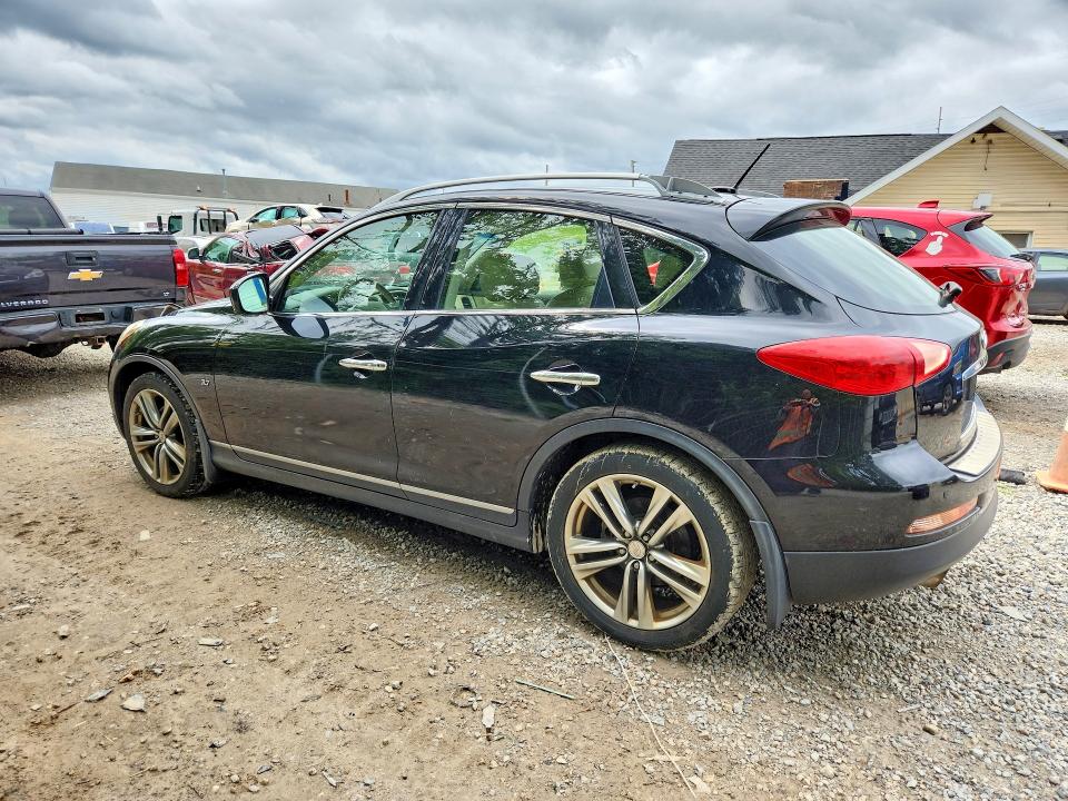 Продаж на аукціоні авто 2015 Infiniti Qx50, vin: JN1BJ0HR8FM771383, номер лоту: 61015976