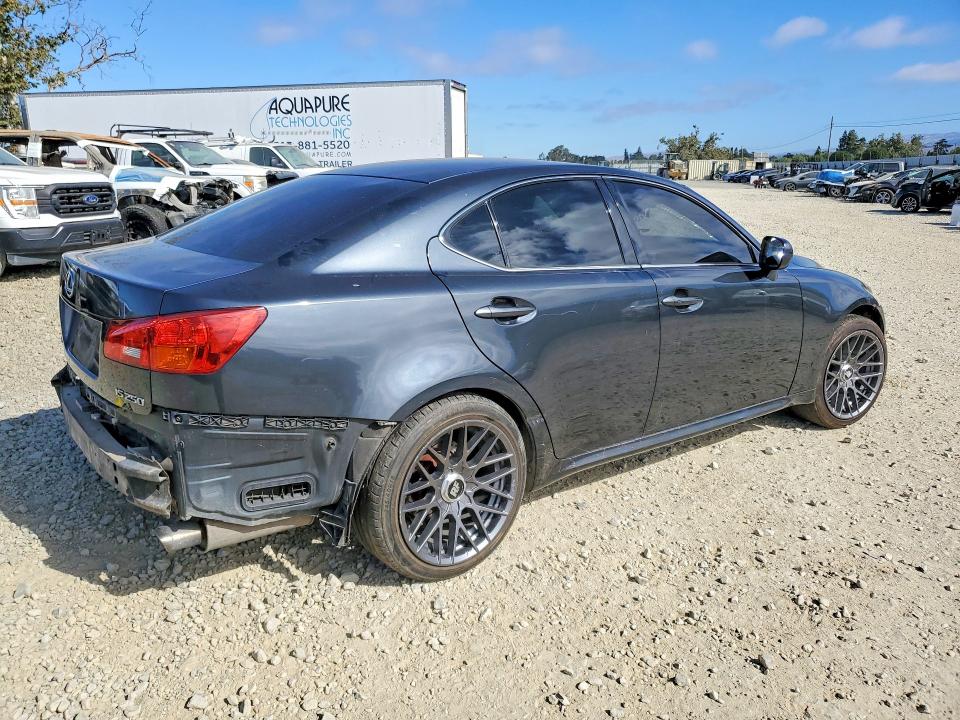 Aukcja sprzedaży 2006 Lexus Is, vin: JTHBK262562011305, numer aukcji: 59390046