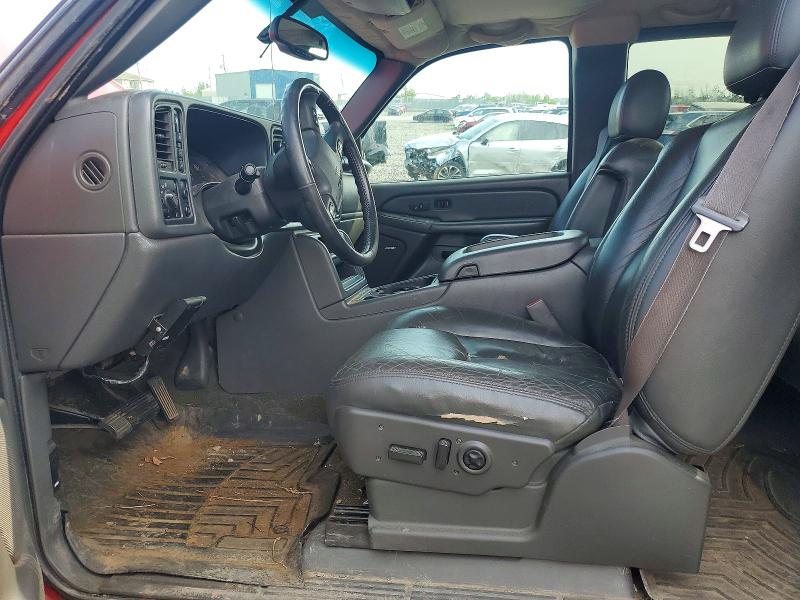 Продаж на аукціоні авто 2004 Gmc Sierra, vin: 1GTHK29U44E371301, номер лоту: 55387746