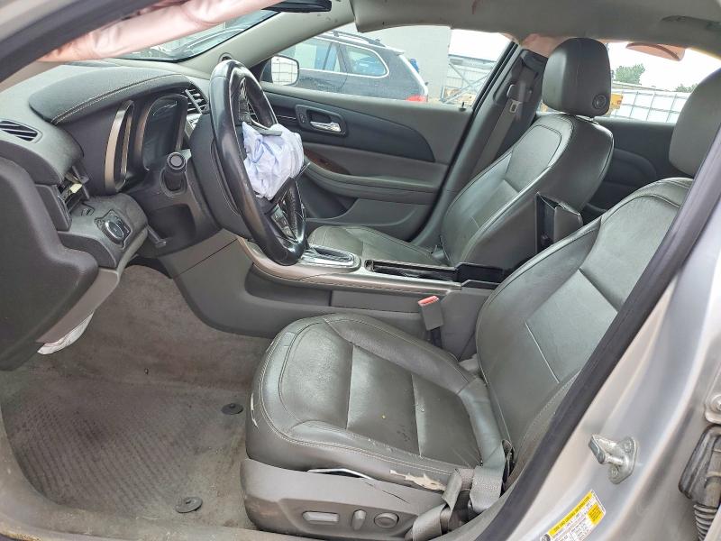 Продаж на аукціоні авто 2013 Chevrolet Malibu, vin: 1G11G5SX6DF175047, номер лоту: 60624456
