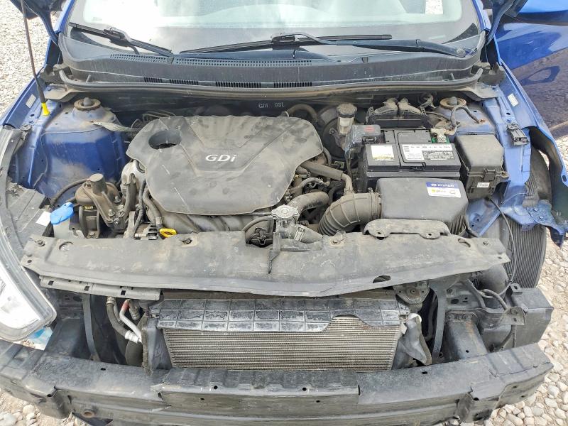 62913676 :رقم المزاد ، KMHCT4AE2GU963499 vin ، 2016 Hyundai Accent مزاد بيع