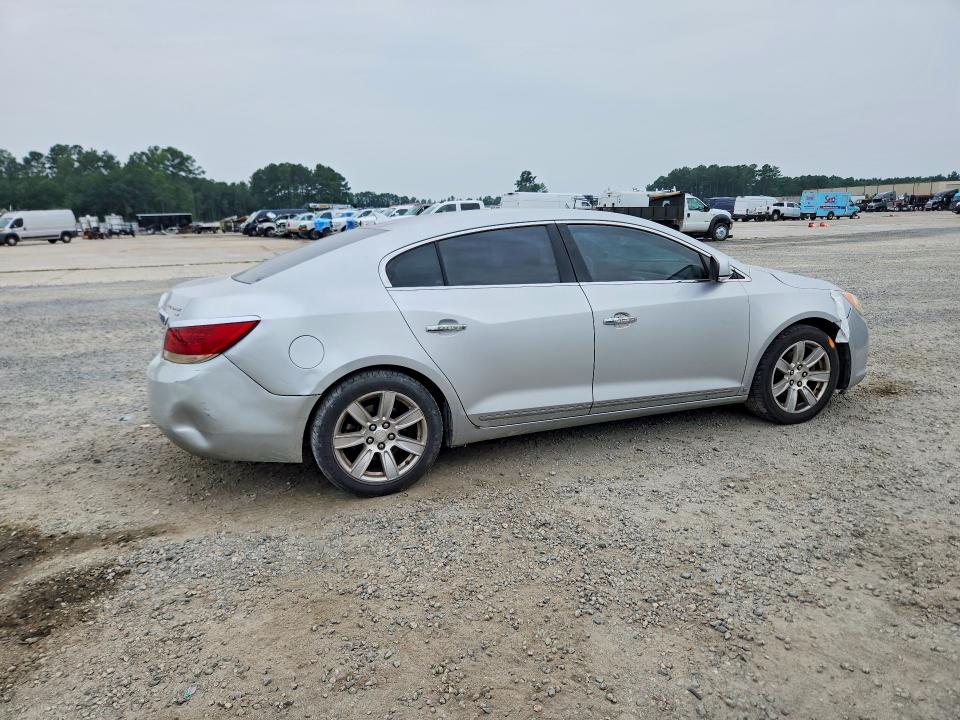 Aukcja sprzedaży 2010 Buick Lacrosse, vin: 1G4GC5EG7AF119750, numer aukcji: 62419896