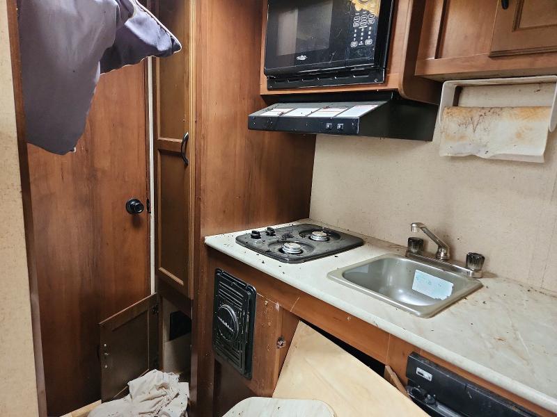 Aukcja sprzedaży 2015 Jayco Jay Trailers, vin: 1UJBJ0AG4F77D0331, numer aukcji: 61218866
