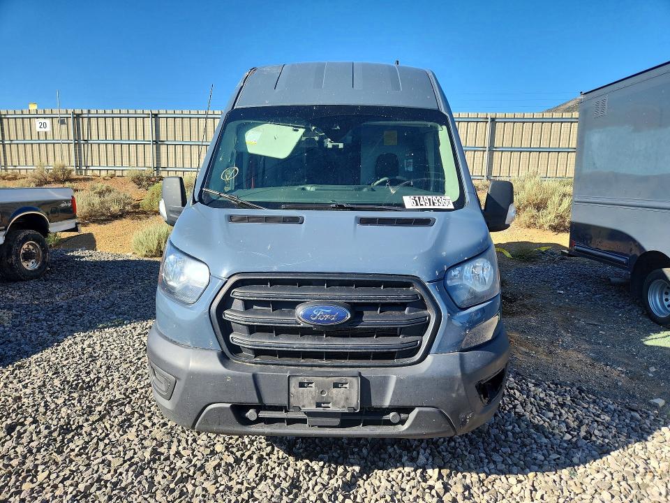 Aukcja sprzedaży 2020 Ford Transit, vin: 1FTBR3X85LKB04424, numer aukcji: 61497936
